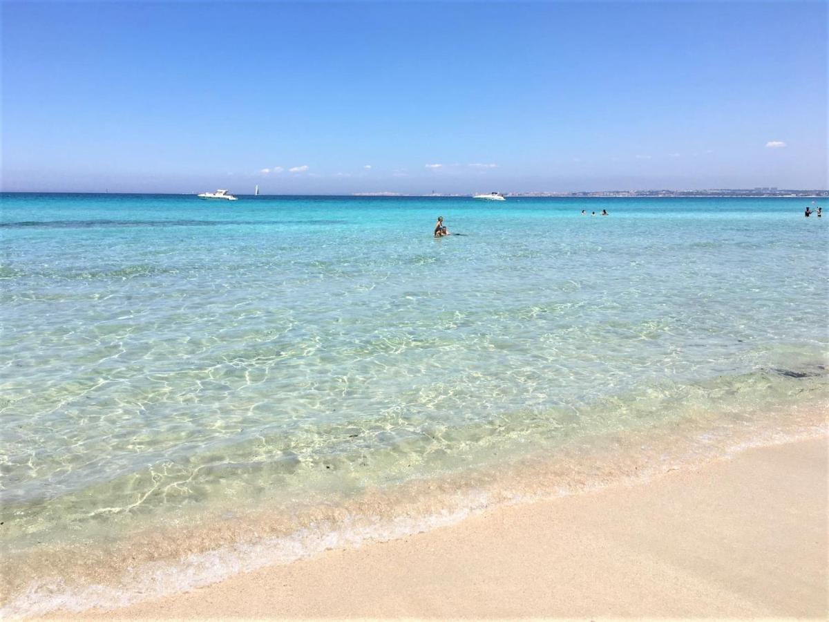 蒂莫公寓旅馆 加利波利 外观 照片